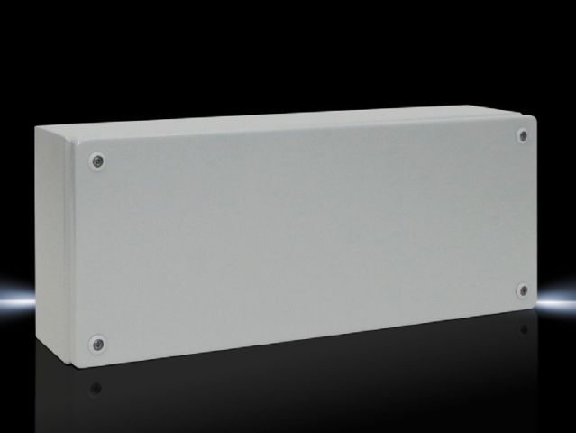 1505510 KL RAL7035 500x200x120mm