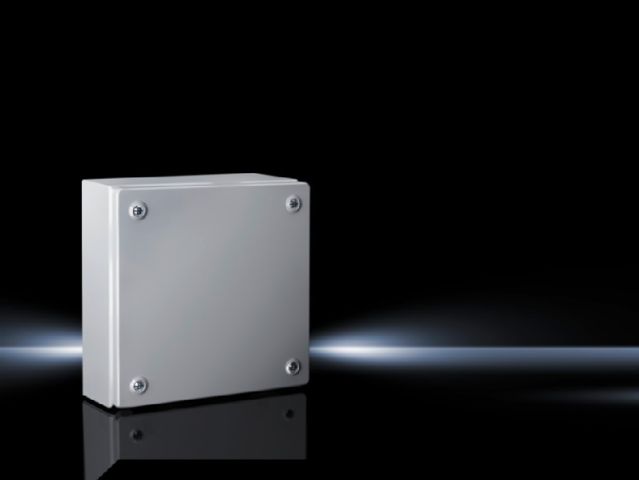 1509510 KL RAL7035 500x300x120mm