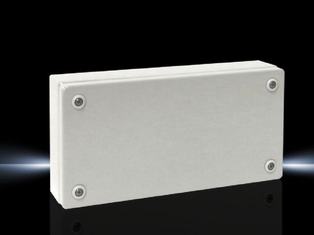 1515510 KL RAL7035 300x150x80mm