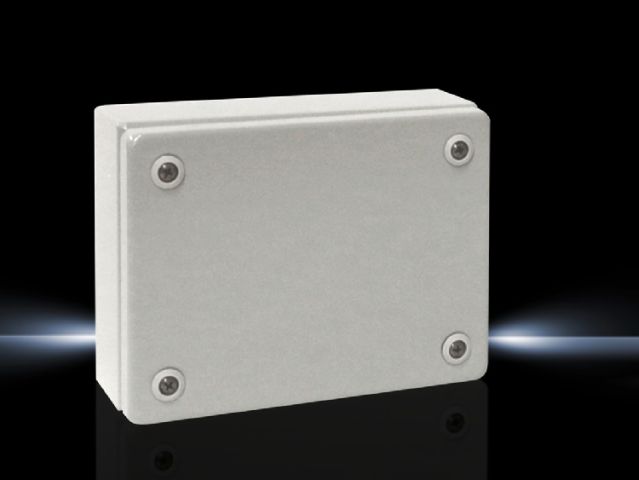 1528510 KL RAL7035 200x150x80mm