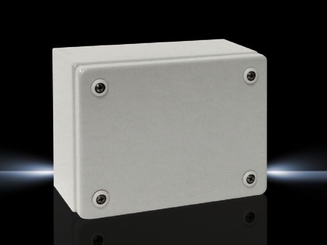 1529510 KL RAL7035 200x150x120mm