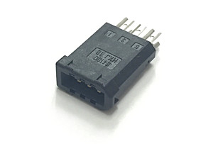 チノパン専用　 純正10Gb アダプター 54180-0619|日本モレックス合同会社（ニホンモレックス）|丸紅エレ