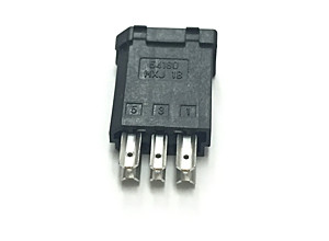 チノパン専用　 純正10Gb アダプター 54180-0619|日本モレックス合同会社（ニホンモレックス）|丸紅エレ