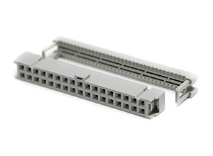 Canal 4°C◎K10PGダイヤモンドフラワーネックレス