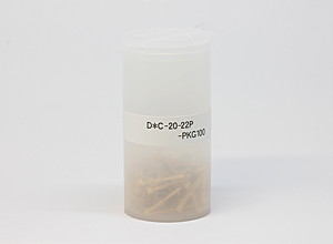 D*C-20-22P-PKG100