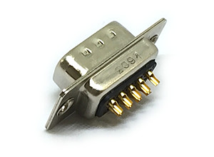 DE-9PF-N