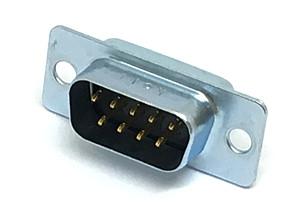 DE-9P-NR