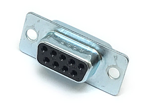 DE-9S-NR