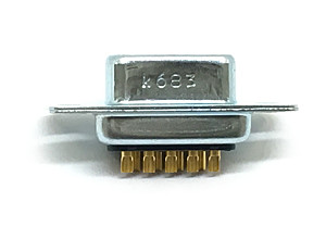 DE-9S-NR
