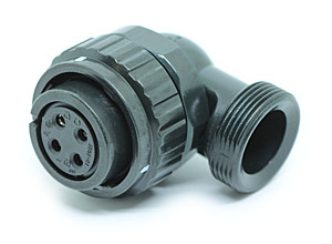 JL10シリーズ（丸型防水コネクタ） | 丸紅エレネクストオンライン