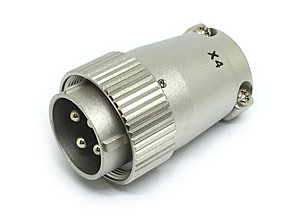 JR25PH-4P