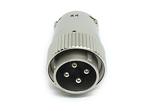JR25PH-4P