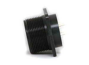 N/MS3102A20-4P