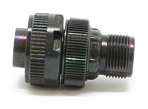 N/MS3106B12S-3S