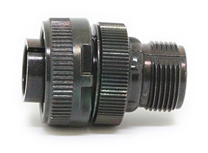 N/MS3106B14S-2P