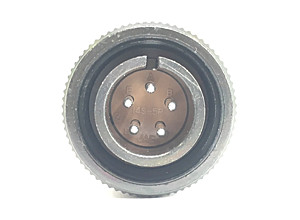 N/MS3106B14S-5P