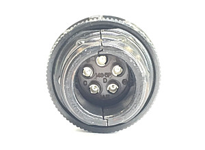 N/MS3106B14S-5P