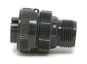 N/MS3106B14S-5S