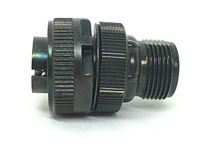 N/MS3106B14S-6P