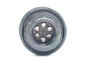 N/MS3106B14S-6P