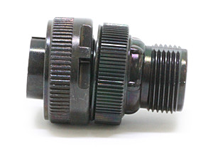 N/MS3106B14S-7P