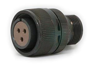 N/MS3106B16-10S
