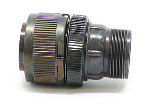 N/MS3106B18-10P