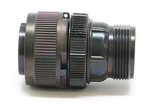 N/MS3106B18-10S
