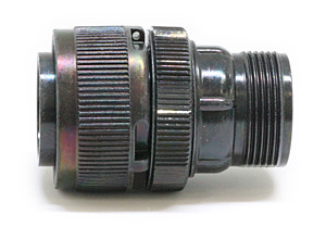 N/MS3106B18-11P