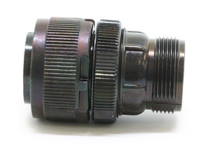 N/MS3106B18-8P