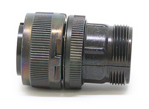 N/MS3106B20-27S