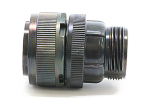 N/MS3106B22-22P