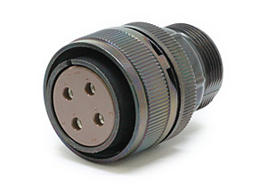 N/MS3106B22-22S