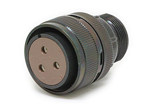 N/MS3106B22-2S