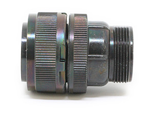 N/MS3106B22-2S