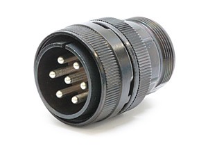 N/MS3106B24-10P