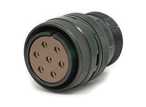 N/MS3106B24-10S