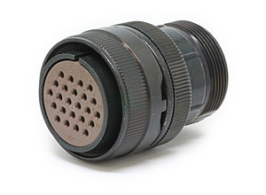 N/MS3106B24-28S