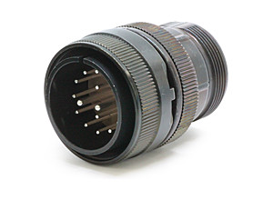 N/MS3106B24-7P