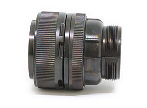 N/MS3106B28-12S