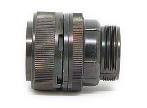 N/MS3106B28-21S
