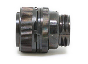 N/MS3106B28-6P