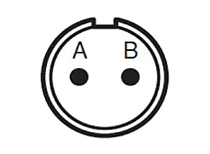 N/MS3108B10SL-4S