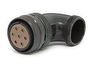 N/MS3108B24-10S