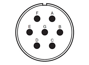N/MS3108B24-10S
