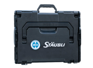 PV-INSTALLER TOOL CASE SET(32.6126)