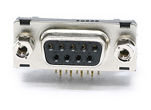 RDED-9SA-LNA(4-40)(55)