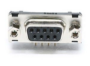 RDED-9S-LNA(4-40)(55)