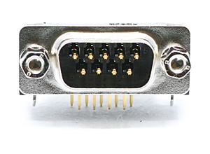 RDEF-9PE-LNA(4-40)(50)