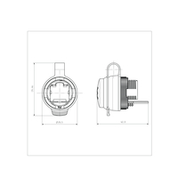 1018790000 IE-FCM-RJ45-C